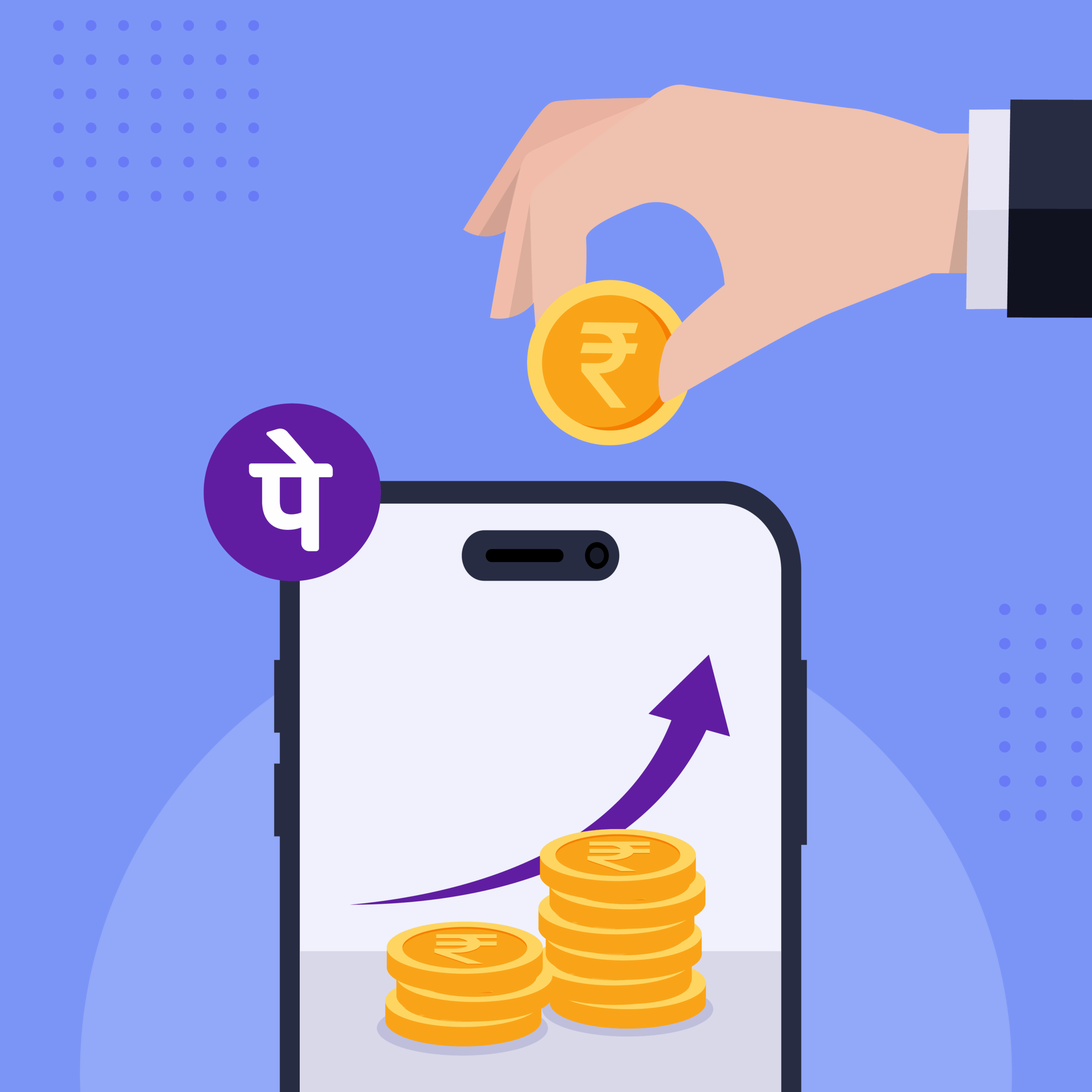 PhonePe Blogs Main Featured Image