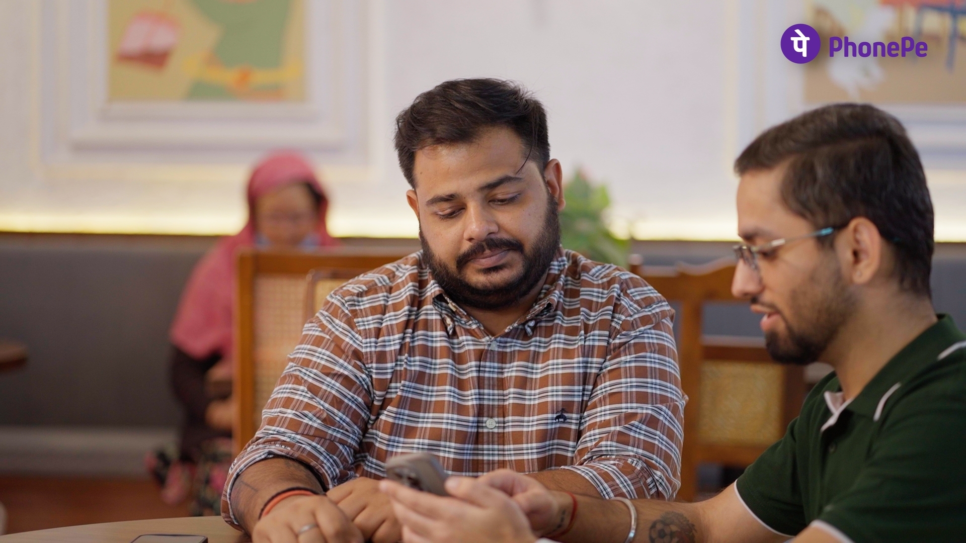 PhonePe Merchant