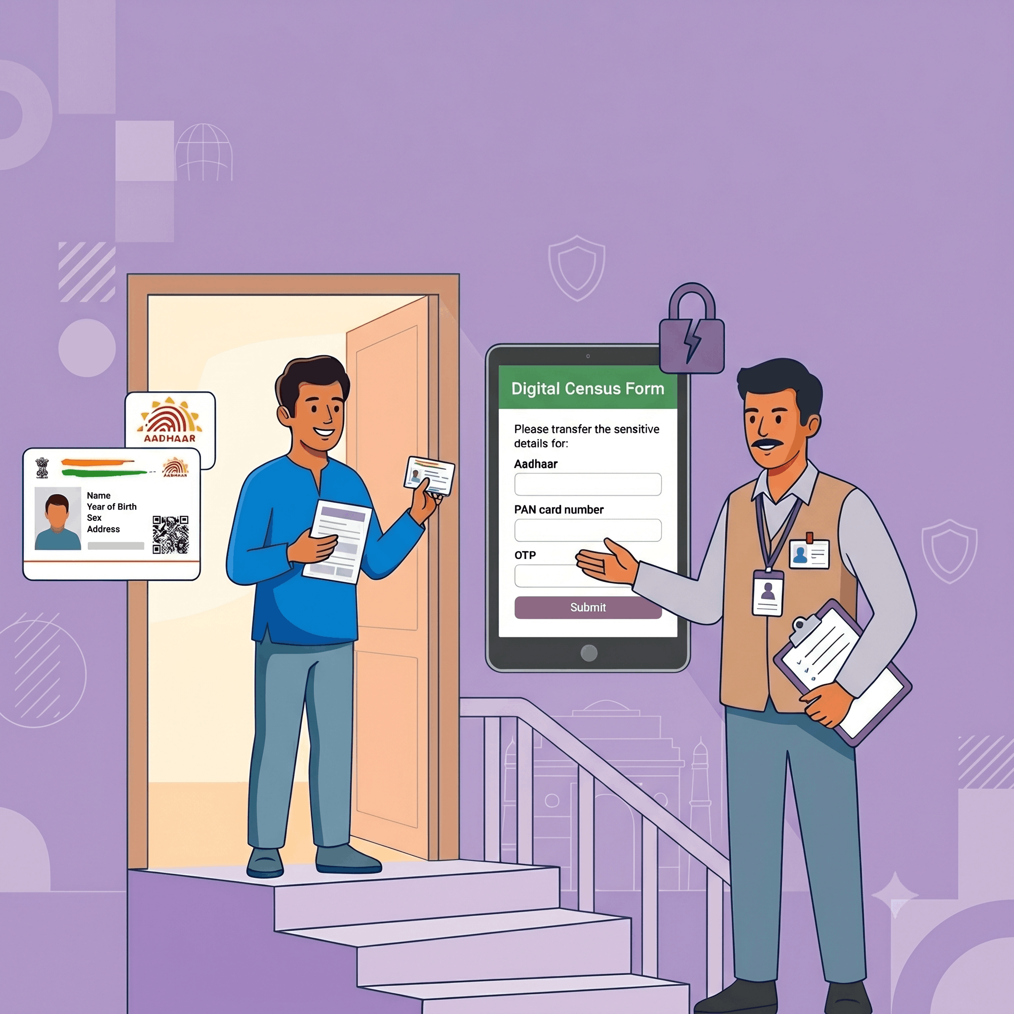 PhonePe Blogs Main Featured Image