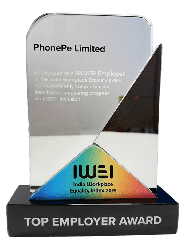 IWEI Award