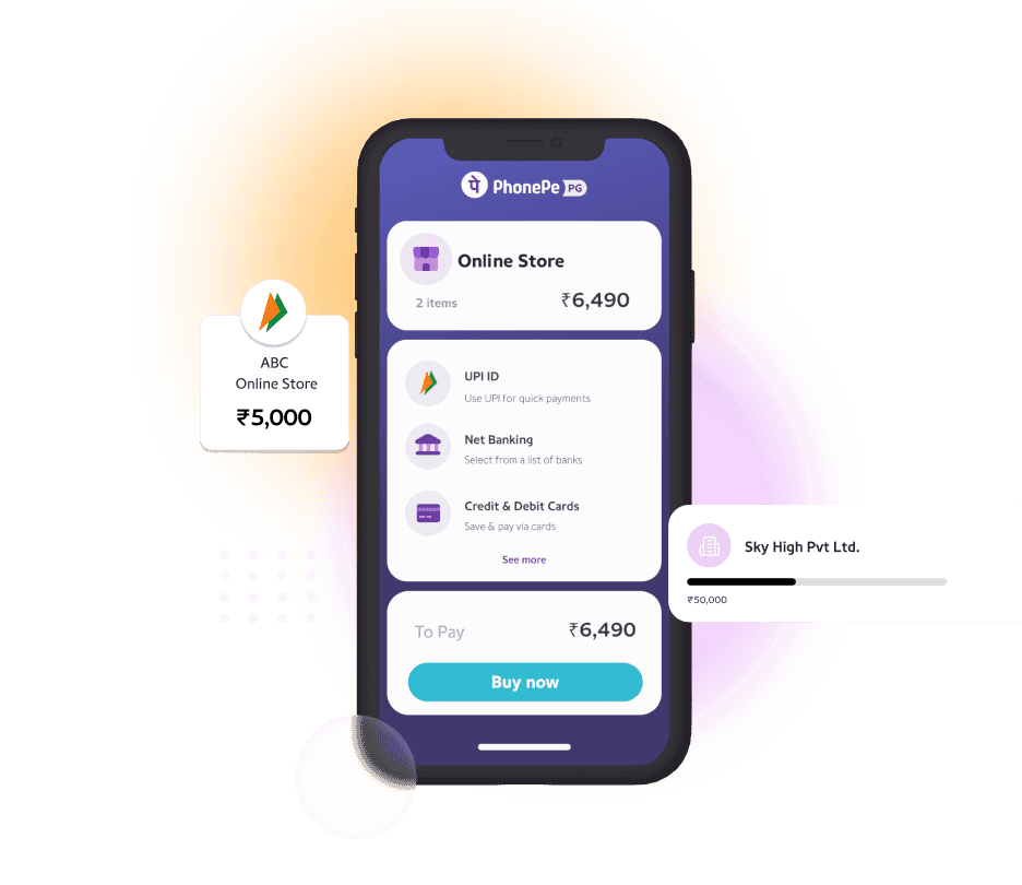 Empower Image | Offline Merchants