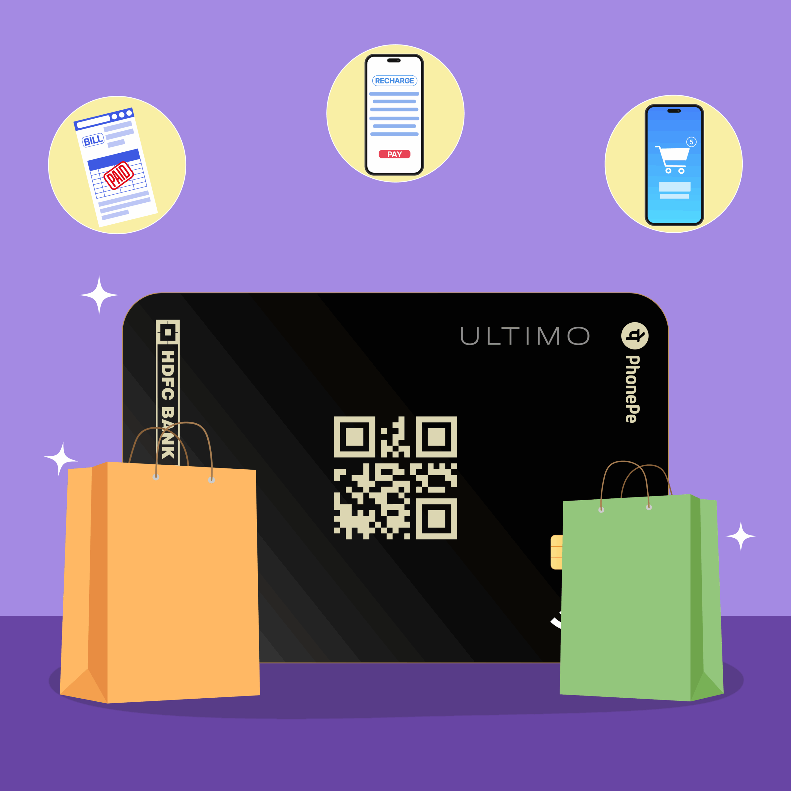 PhonePe Blogs Main Featured Image