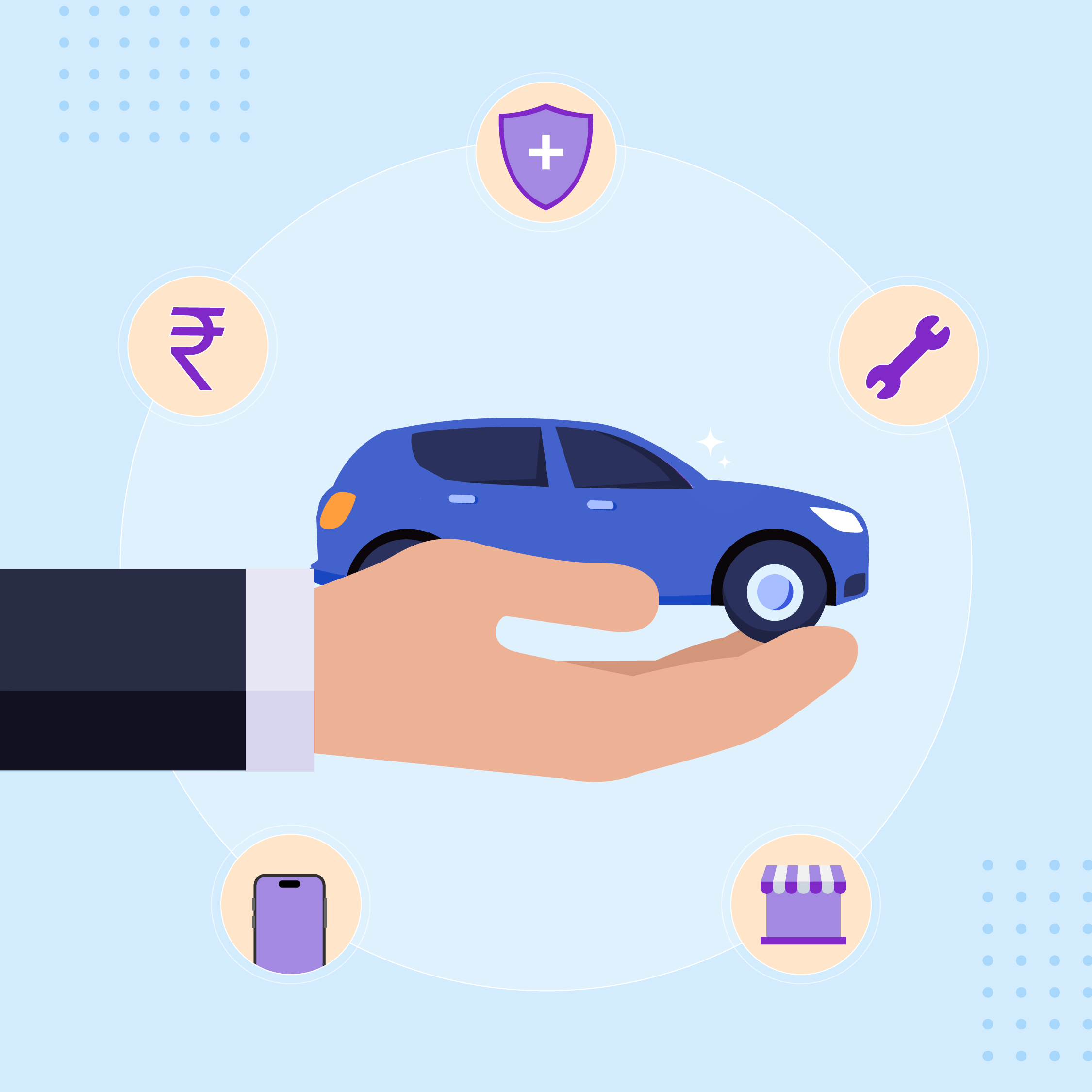 PhonePe Blogs Main Featured Image