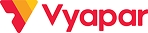 Offline Partner Program Trusted By vyapar-logoo