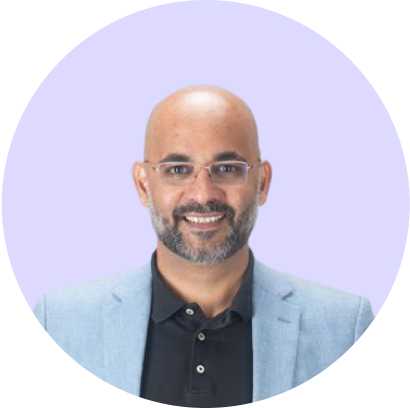 Sameer Nigam avatar photo