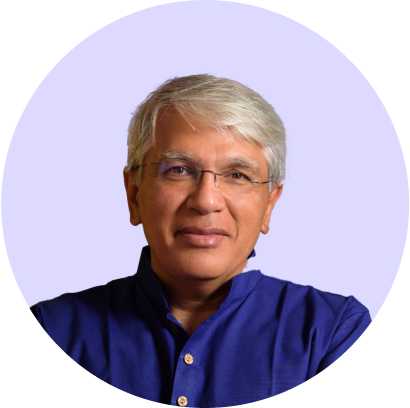 Manish Sabharwal avatar photo