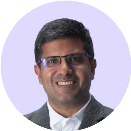 Rahul Chari avatar photo