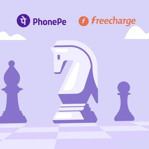 PhonePe Blogs Main Featured Image