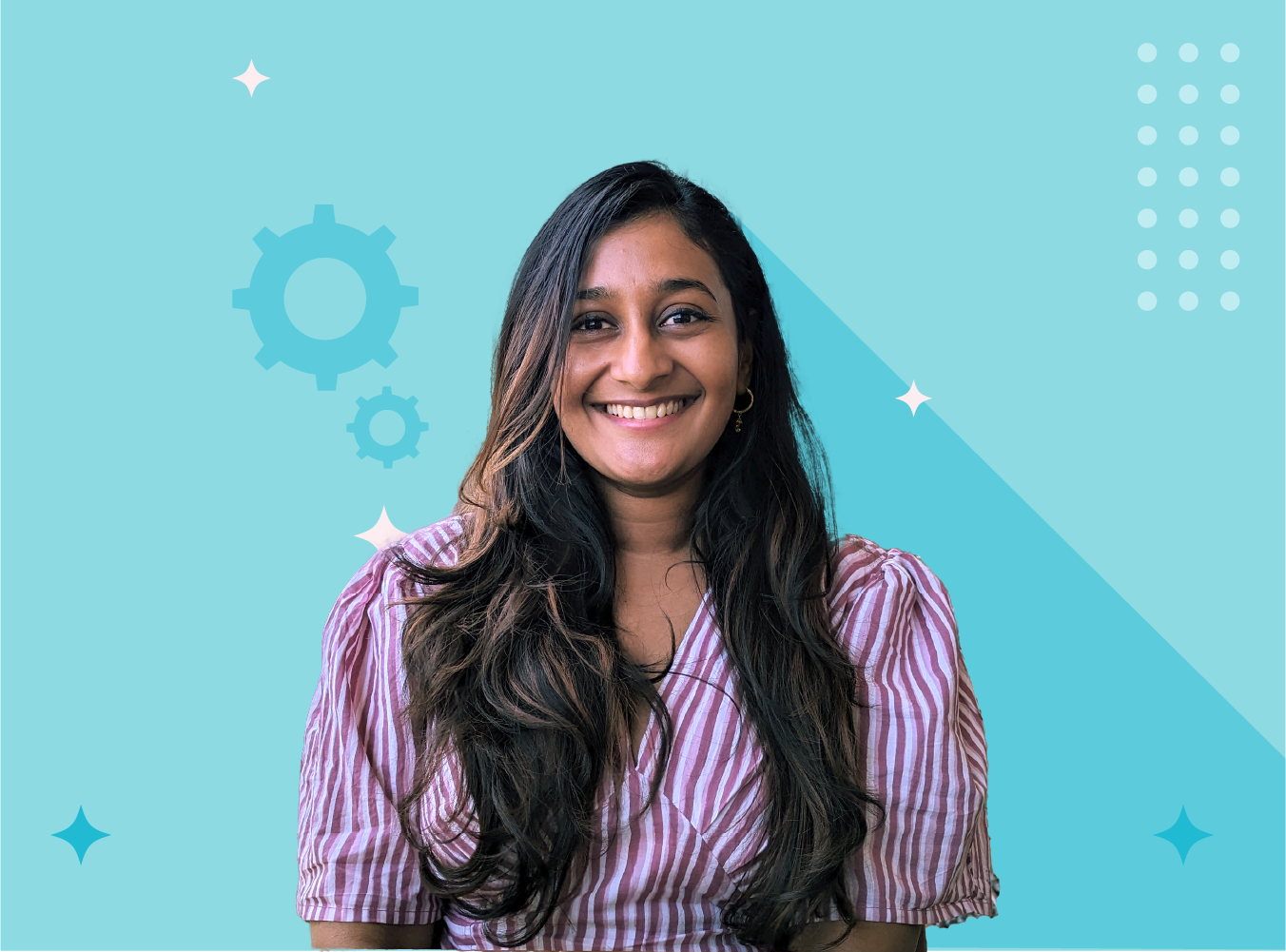 Empowering the Future: An Engineer’s Love Affair with Creativity and Code