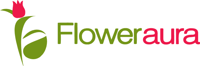 Flower Aura logo