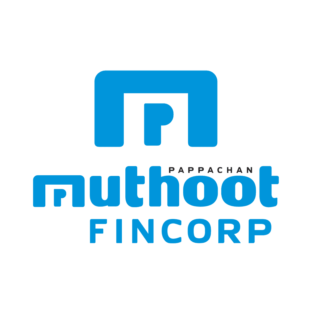 Muthoot logo