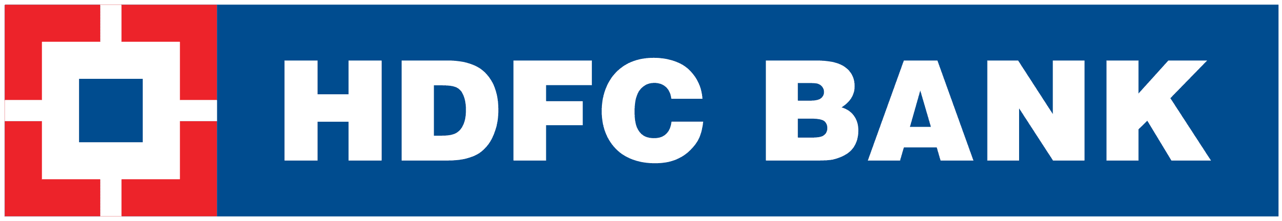 Hdfc logo