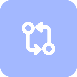 Payment link logo