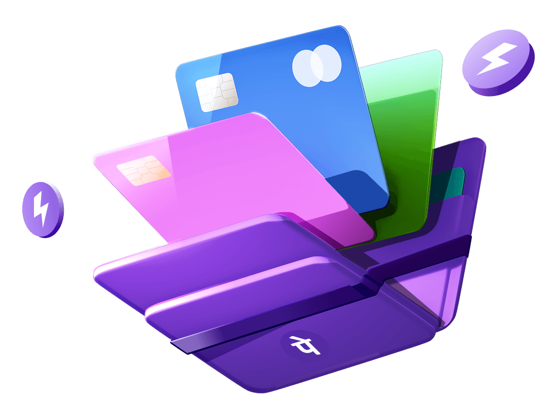 PhonePe Home Page Banner | Credit Card